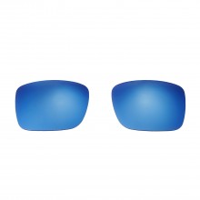 New Walleva Ice Blue Polarized Replacement Lenses For VonZipper Elmore Sunglasses